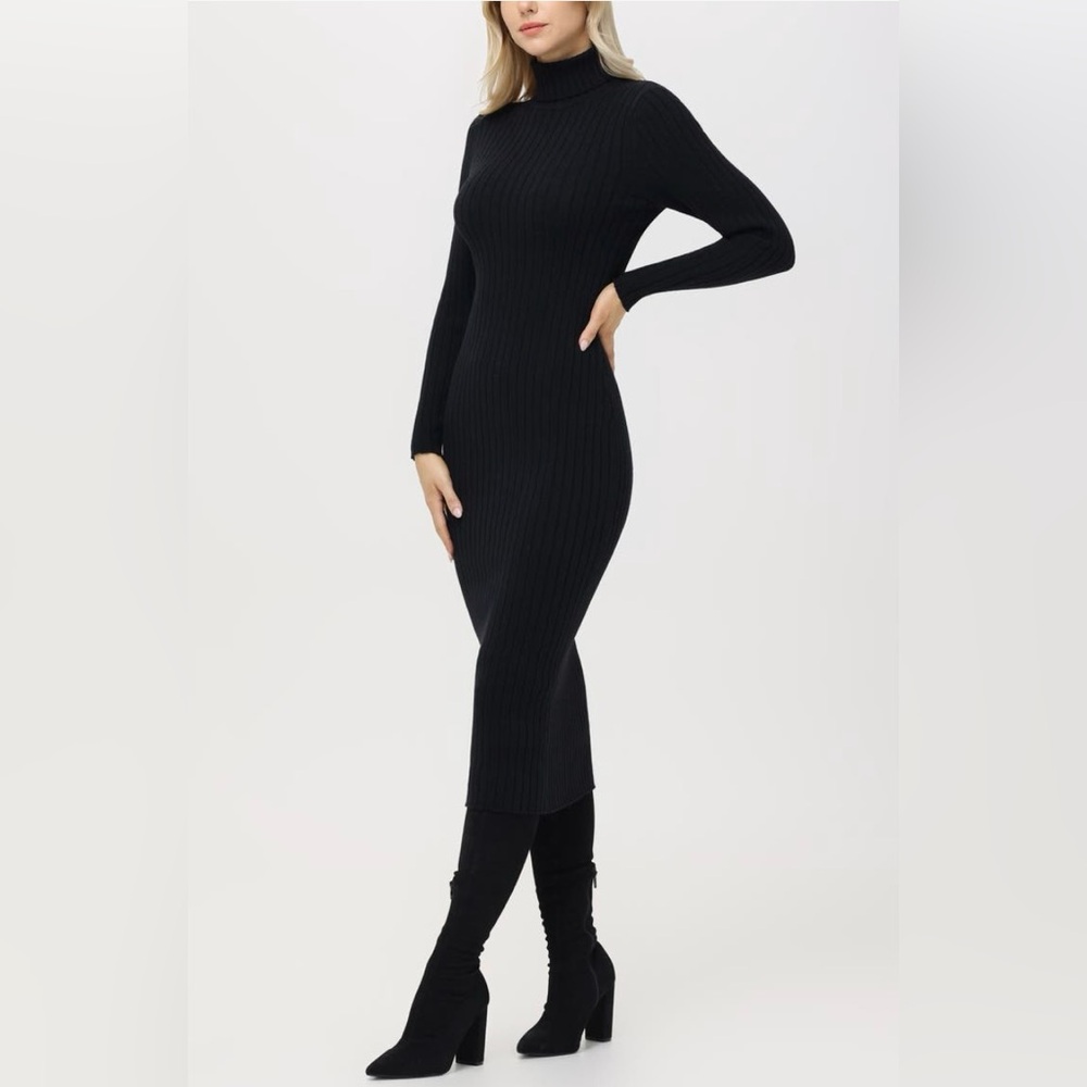 525 America Sweater Dress.  XL